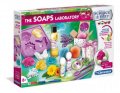neuveden: Science & Play: Mýdlová laboratoř