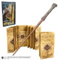 neuveden: Harry Potter: Pobertův plánek a hůlka Harryho Pottera Sada