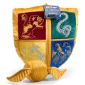 neuveden: Harry Potter plyšový erb Bradavic a zlotonka