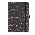 neuveden: Univerzální diář 134x196mm 2018 - 2021