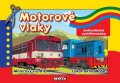 neuveden: Motorové vozy 810 a Máňa