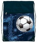neuveden: Sáček na cvičky - Football