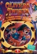 neuveden: Dobrodružství Olivera Twista 01 - DVD pošeta