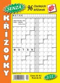 neuveden: Senza číselné křížovky 2/2022