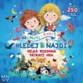 neuveden: Matěj a kačka: hledej & najdi - desková hra