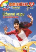neuveden: Osmisměrky speciál 2/2017 - Úžasné vtipy pro senzační náladu