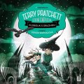 Pratchett Terry: Klobouk s oblohou - CDmp3 (Čte Tereza Dočkalová)