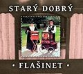 neuveden: Starý dobrý flašinet - CD