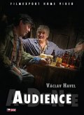 neuveden: Audience DVD