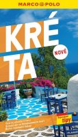 neuveden: Kréta / průvodce Marco Polo