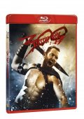 neuveden: 300: Vzestup říše Blu-ray