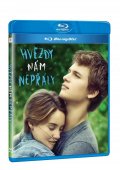 neuveden: Hvězdy nám nepřály Blu-ray - původní a prodloužená verze