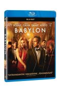 neuveden: Babylon Blu-ray