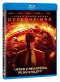 -: Oppenheimer 2BD (BD+bonus disk)