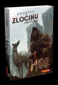 Cicurel David: Kronika zločinu / Série Milénium 1400