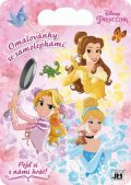 neuveden: Princezny - Kreativní blok