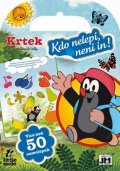 neuveden: Krtek - Kdo nelepí, není in