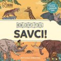 neuveden: Savci - Objevitel