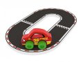 neuveden: Závodní okruh RACING BUDDIES