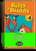 neuveden: Billy a Buddy 02 - 3 DVD pack