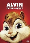 neuveden: Alvin a Chipmunkové - DVD