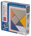 neuveden: Tangram: 4 Elementy - Voda