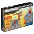 neuveden: Geomag Mechanics 86 dílků