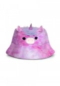 neuveden: Squishmallows Klobouk - jednorožec Lola