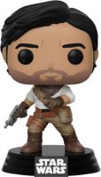 neuveden: Funko POP Star Wars: EP9 - Poe Dameron