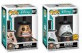 neuveden: Funko POP Disney: Nightmare Before Christmas - Mayor w/Megaphone (s možnost