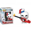 neuveden: Funko POP Movies: Ghostbusters Afterlife - Mini Puft w/Lighter (Krotitelé d