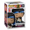 neuveden: Funko POP Rocks: Jimi Hendrix (Live in Maui Jacket)