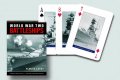 neuveden: Piatnik Poker - Bitevní lodě