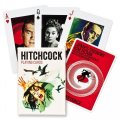 neuveden: Poker - Hitchcock