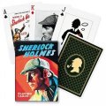 neuveden: Poker - Sherlock Holmes