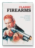 neuveden: Poker Classic Firearms