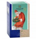 neuveden: Sonnentor - Adventní ovocný čaj bio porcovaný 50,4g