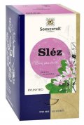 neuveden: Sonnentor - Sléz bio
