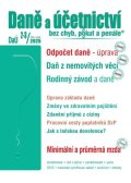neuveden: DaÚ 2-3/2025 Odpočet daně - úprava pravidel