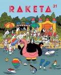 neuveden: Raketa 31 - Sport v plavkách