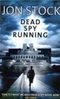 neuveden: Dead Spy Running