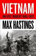 Hastings Max: Vietnam