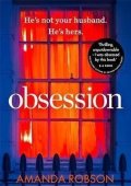 Robson Amanda: Obsession