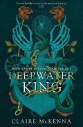 McKenna Claire: Deepwater King