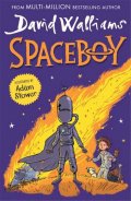 Walliams David: Spaceboy