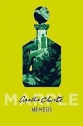 Christie Agatha: Nemesis (Marple, Book 12)