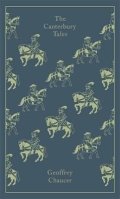 Chaucer Geoffrey: The Canterbury Tales