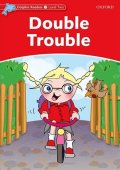 Wright Craig: Dolphin Readers 2 Double Trouble