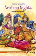 Foulds David: Oxford Progressive English ReadersLevel 1 Tales From the Arabian Nights