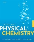 Atkins Peter: Atkins´ Physical Chemistry